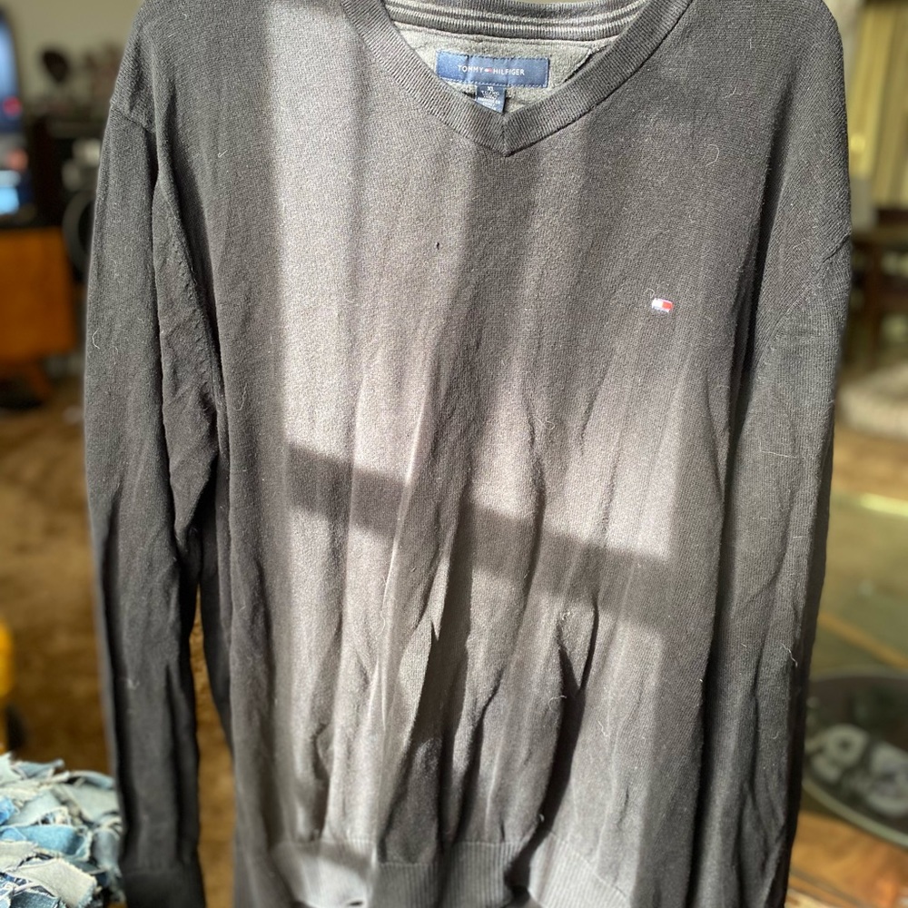Tommy Hilfiger Sweater